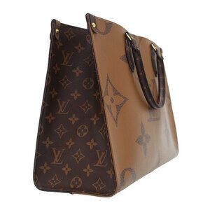Louis Vuitton Bag Giant On Go Monogram the